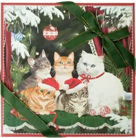 KORRUSVAAGEN MIA CATS, KINKEKARBIS