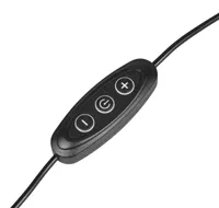 LAUALAMP TRIO ARM LED MUST