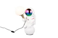 LAUALAMP TRIO STRONG LED MUST