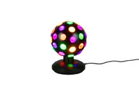 LAUALAMP TRIO ZERO LED MUST