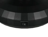 LAUALAMP TRIO ZERO LED MUST