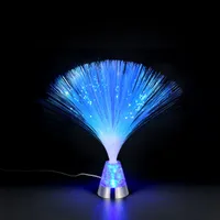 LAUALAMP TRIO PUNK LED KROOM