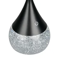 LAUALAMP TRIO TEMBO LED MUST RGB