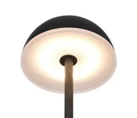 LAUALAMP TRIO TEMBO LED MUST RGB