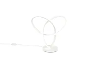 LAUALAMP TRIO LANDO LED VALGE MATT 4000K