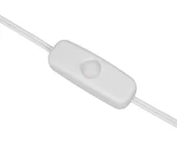 LAUALAMP TRIO LANDO LED VALGE MATT 4000K