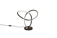 LAUALAMP TRIO LANDO LED MUST MATT