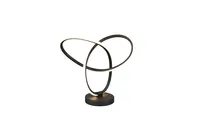 LAUALAMP TRIO LANDO LED MUST MATT