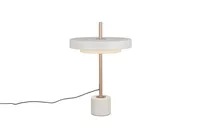 LAUALAMP TRIO KEATON LED SOE HALL