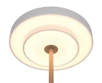 LAUALAMP TRIO KEATON LED SOE HALL