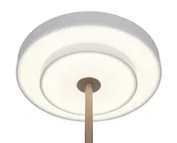 LAUALAMP TRIO KEATON LED SOE HALL