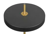 LAUALAMP TRIO KEATON LED MUST MATT/MESSING