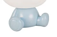 LAUALAMP TRIO CUTIE LED HELESININE RGB