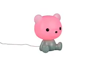 LAUALAMP TRIO CUTIE LED HELEROHELINE RGB