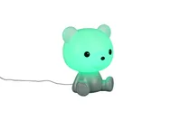 LAUALAMP TRIO CUTIE LED HELEROHELINE RGB