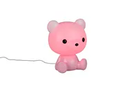 LAUALAMP TRIO CUTIE LED HELEPUNANE RGB