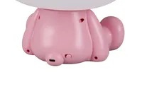 LAUALAMP TRIO CUTIE LED HELEPUNANE RGB