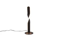 LAUALAMP TRIO GINKO LED MUST MATT