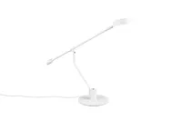 LAUALAMP TRIO MANDURO LED VALGE MATT