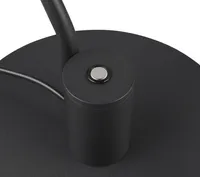 LAUALAMP TRIO MANDURO LED MUST MATT