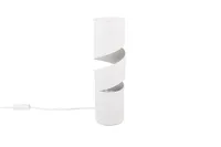 LAUALAMP TRIO STREAM GU10 VALGE MATT