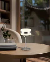 LAUALAMP TRIO DIOS LED HARJATUD TERAS