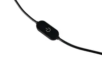 LAUALAMP TRIO DIOS LED HARJATUD TERAS