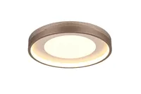 PLAFOON TRIO SOLEA LED 40CM KOHV