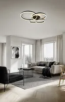 PLAFOON TRIO DRAKE LED MUST MATT