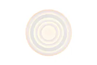 PLAFOON TRIO COSTA LED 48CM VALGE MATT