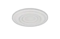 PLAFOON TRIO COSTA LED 48CM VALGE MATT