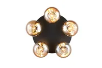 PLAFOON TRIO DIVINA E14 MUST MATT/MEREVAIK