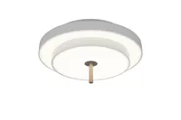 PLAFOON TRIO KEATON LED 40CM SOE HALL