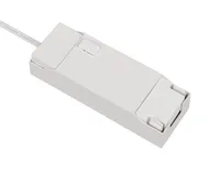 ALLVALGUSTI TRIO HIMAL LED VALGE