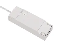 ALLVALGUSTI TRIO HIMAL LED MUST 3TK PAKIS