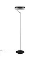 PÕRANDALAMP TRIO DIOS LED MUST MATT