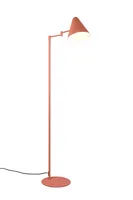 PÕRANDALAMP TRIO COSIMA E14 APRIKOOS