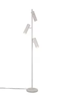 PÕRANDALAMP TRIO SOKA GU10 SOE HALL