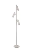 PÕRANDALAMP TRIO SOKA GU10 SOE HALL