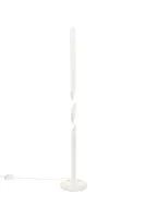 PÕRANDALAMP TRIO GINKO LED VALGE MATT 4000K