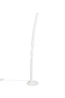 PÕRANDALAMP TRIO GINKO LED VALGE MATT 4000K