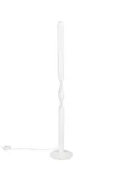 PÕRANDALAMP TRIO GINKO LED VALGE MATT 4000K
