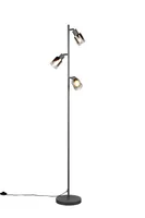 PÕRANDALAMP TRIO CADIZ 3-PC E14 ANTRATSIIT/KROOM