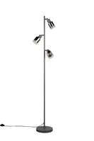 PÕRANDALAMP TRIO CADIZ 3-PC E14 ANTRATSIIT/KROOM