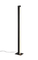 PÕRANDALAMP TRIO SEEKER LED MUST MATT