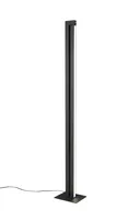 PÕRANDALAMP TRIO SEEKER LED MUST MATT