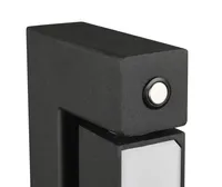 PÕRANDALAMP TRIO SEEKER LED MUST MATT