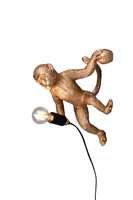 SEINALAMP TRIO LOUY E27 KULDNE