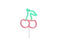 SEINALAMP TRIO CERISE LED NEON