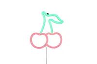 SEINALAMP TRIO CERISE LED NEON